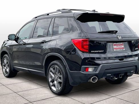 Used 2023 Honda Passport EX-L image 13