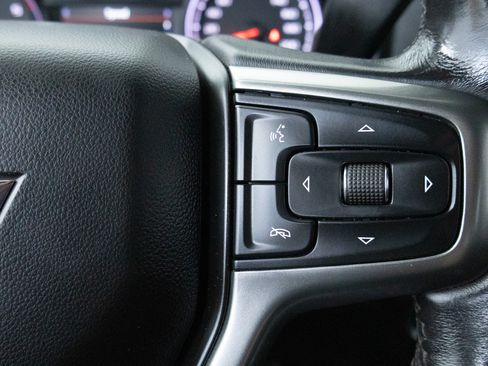 Certified 2021 Chevrolet Silverado 2500 LT w/ Convenience Package AWD/4WD image 18
