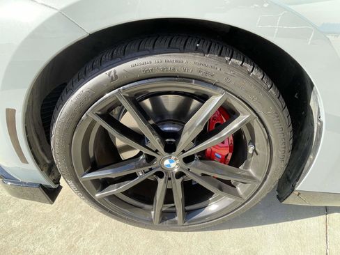 Used 2024 BMW M240i xDrive Coupe w/ Premium Package image 33