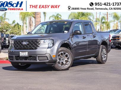 Used 2026 Ford Maverick XLT