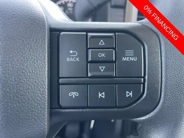 New 2026 Ford F150 XL RWD image 19