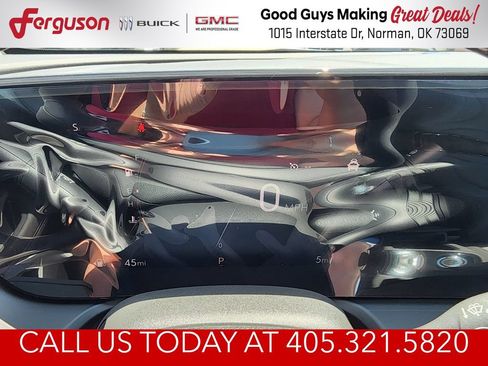 New 2026 Buick Encore GX Preferred w/ Comfort Package FWD image 23