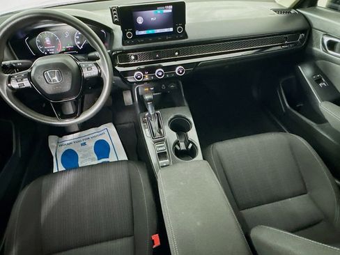 Used 2024 Honda Civic LX image 27