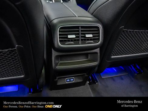 New 2026 Mercedes-Benz GLE 450 4MATIC image 22