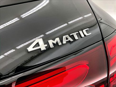 Certified 2025 Mercedes-Benz GLC 350e 4MATIC image 7