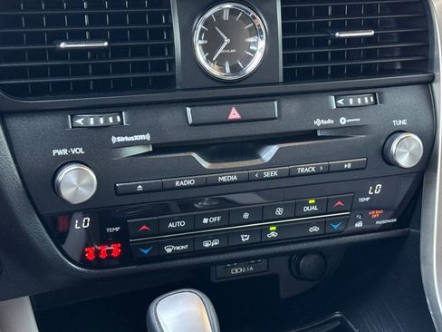 Certified 2021 Lexus RX 350 AWD w/ Accessory Package image 24