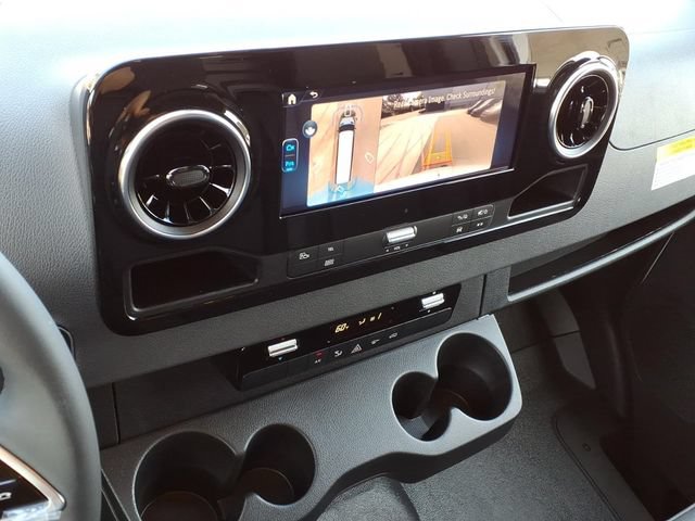 New 2026 Mercedes-Benz Sprinter 2500 image 6