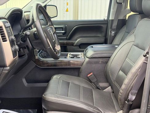 Used 2015 GMC Sierra 1500 Denali AWD/4WD image 19