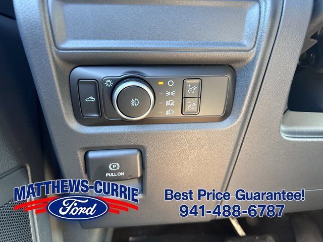 New 2026 Ford F150 STX w/ Equipment Group 200A RWD image 26
