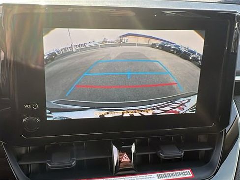 New 2026 Toyota Corolla LE image 13