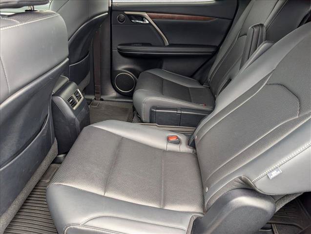 Used 2022 Lexus RX 450hL AWD w/ Premium Package image 20