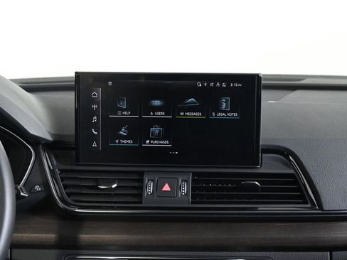 Used 2023 Audi Q5 2.0T Premium Plus w/ Premium Plus Package image 13