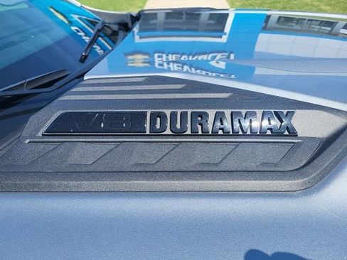 New 2026 Chevrolet Silverado 2500 LT w/ Trail Boss Package AWD/4WD image 6