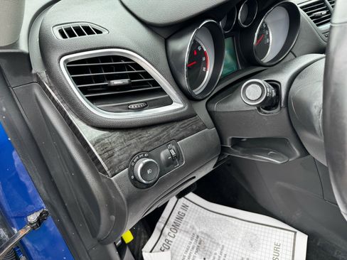 Used 2016 Buick Encore Leather image 17