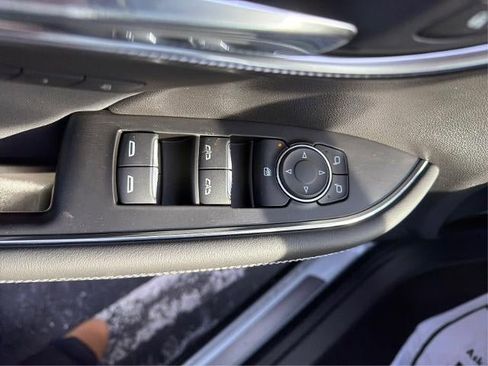 New 2026 Buick Envision Sport Touring image 16