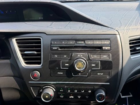 Used 2013 Honda Civic LX image 14