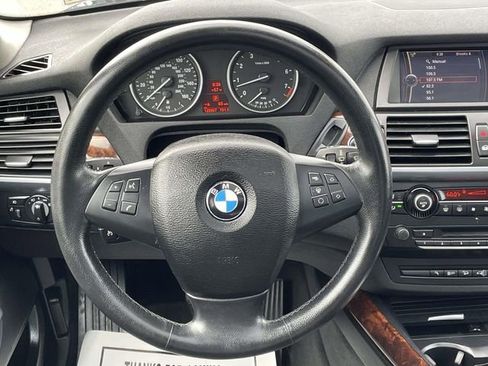 Used 2012 BMW X5 xDrive35i AWD/4WD image 13