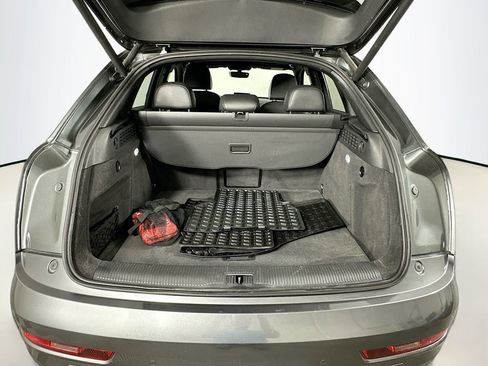 Used 2018 Audi Q3 2.0T Premium w/ Convenience Package image 26