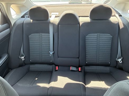 Used 2025 Kia K5 LXS image 38