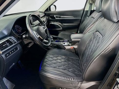 Used 2022 Kia Telluride S image 11