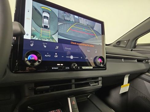 New 2026 Toyota C-HR AWD/4WD image 19
