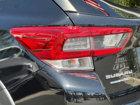 Used 2023 Subaru Crosstrek 2.5i Limited AWD/4WD image 25