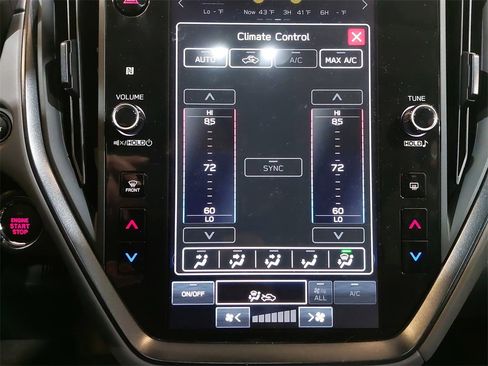 Certified 2025 Subaru Crosstrek 2.5i Limited image 22