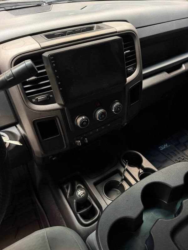 Used 2017 RAM 2500 Tradesman w/ Chrome Appearance Group AWD/4WD image 32