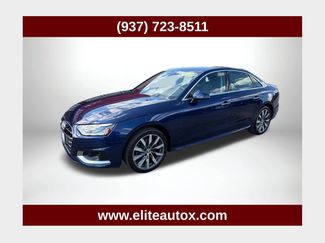 Used 2021 Audi A4 2.0T Premium Plus w/ Premium Plus Package AWD/4WD 360° Tour