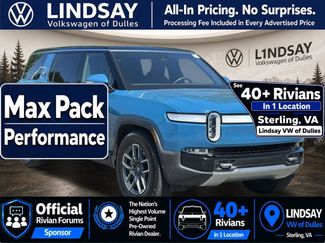 Used 2024 Rivian R1S Adventure AWD/4WD video 1