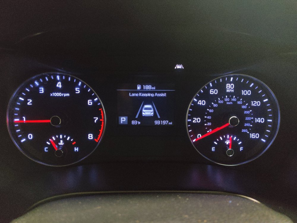 Used 2019 Kia Forte LXS FWD image 23