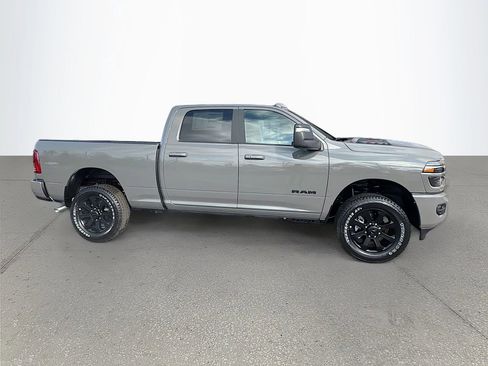 New 2026 RAM 2500 Laramie w/ Night Edition AWD/4WD image 3