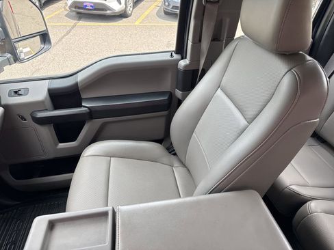 Used 2019 Ford F250 XL w/ STX Appearance Package image 25