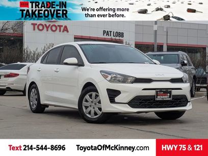 Used 2023 Kia Rio S