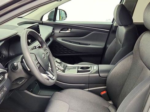 Used 2022 Hyundai Santa Fe SEL w/ Cargo Package FWD image 19