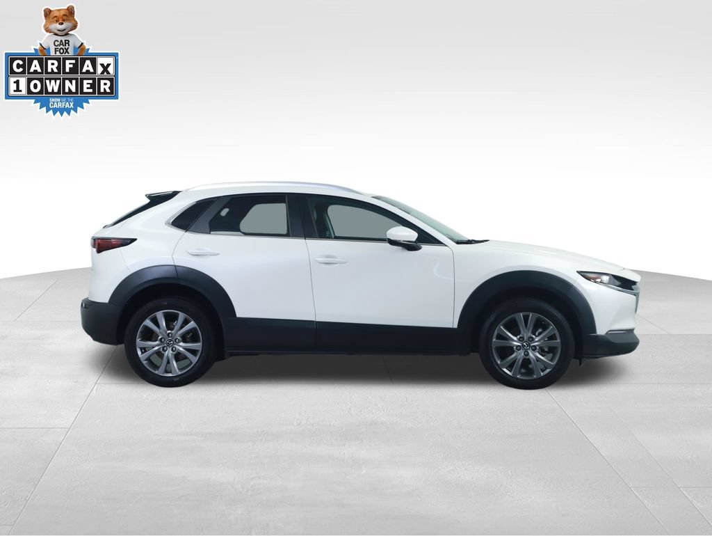 Used 2024 MAZDA CX-30 AWD 2.5 S w/ Preferred Package image 13