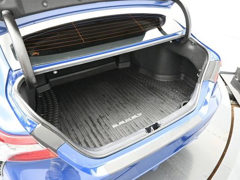 Used 2023 Toyota Camry XSE image 26