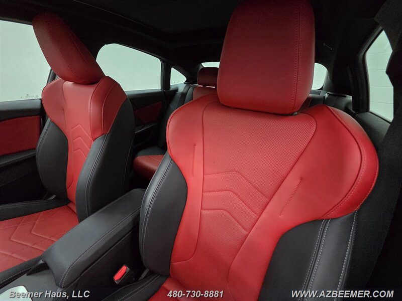 Used 2026 BMW 228i w/ Premium Package FWD image 22