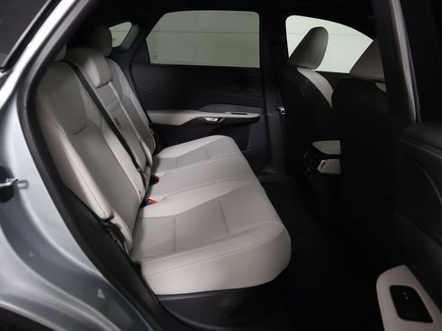 New 2026 Lexus RX 350h 350h image 23