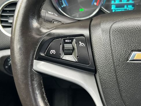 Used 2014 Chevrolet Cruze LTZ w/ RS Package image 24