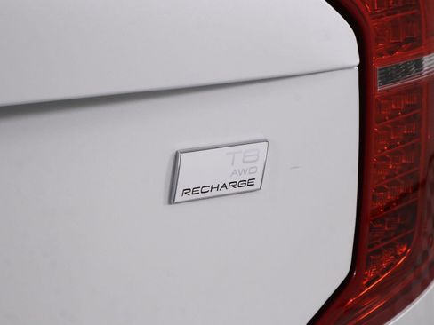 Certified 2023 Volvo XC90 T8 Ultimate AWD/4WD image 20