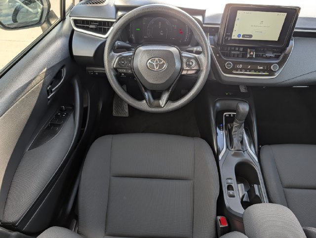 Certified 2026 Toyota Corolla LE w/ LE Premium Package FWD image 12