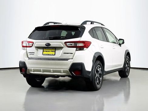 Used 2018 Subaru Crosstrek 2.0i Premium w/ Popular Package #2 image 7