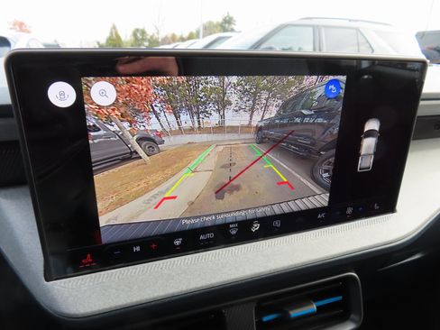 New 2026 Ford Maverick XLT w/ XLT Luxury Package image 12