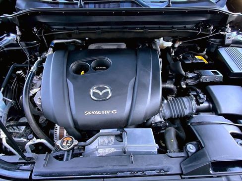 Used 2023 MAZDA CX-5 AWD 2.5 S w/ Preferred Package image 29