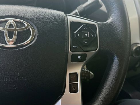 Used 2018 Toyota Tundra SR5 w/ TRD Sport Package AWD/4WD image 25