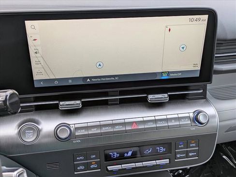 New 2026 Hyundai Kona Limited image 14