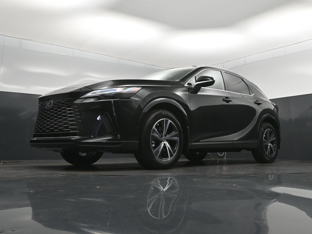 New 2026 Lexus RX 350 Premium FWD image 39