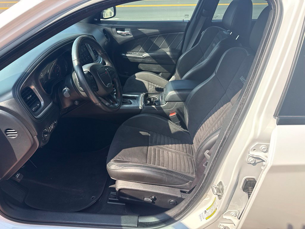 Used 2023 Dodge Charger R/T w/ Daytona Edition Group RWD image 18
