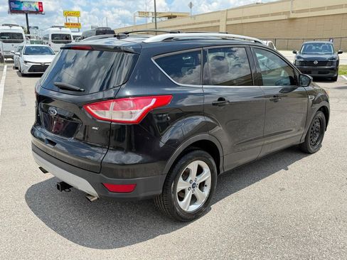 Used 2015 Ford Escape SE FWD image 6